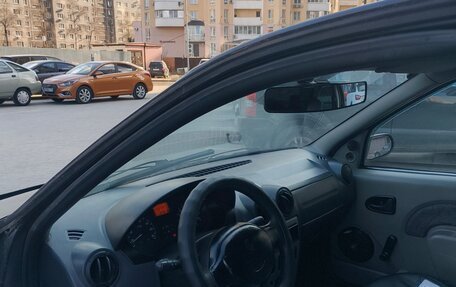 Renault Logan I, 2006 год, 169 000 рублей, 5 фотография
