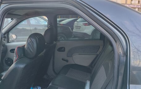 Renault Logan I, 2006 год, 169 000 рублей, 6 фотография
