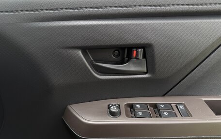 Toyota Roomy I, 2021 год, 1 130 000 рублей, 17 фотография