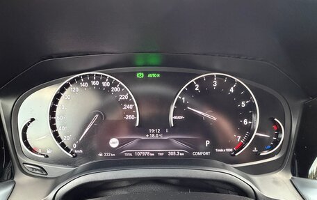BMW 3 серия, 2019 год, 3 340 000 рублей, 17 фотография