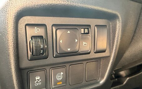Nissan Juke II, 2015 год, 1 275 000 рублей, 6 фотография