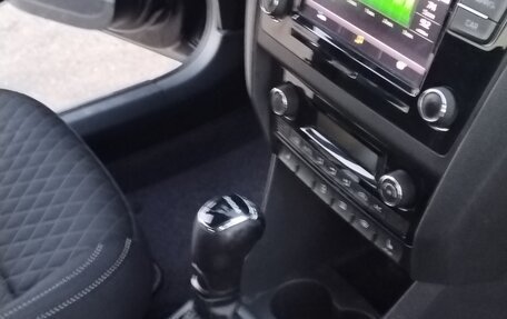 Skoda Rapid I, 2018 год, 1 250 000 рублей, 12 фотография