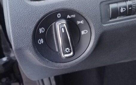 Skoda Rapid I, 2018 год, 1 250 000 рублей, 18 фотография