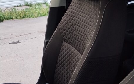Skoda Rapid I, 2018 год, 1 250 000 рублей, 34 фотография