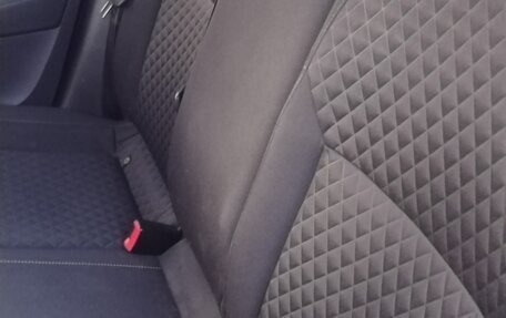 Skoda Rapid I, 2018 год, 1 250 000 рублей, 39 фотография