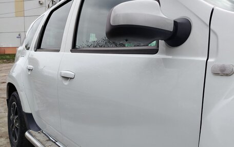 Renault Duster I рестайлинг, 2016 год, 1 110 000 рублей, 4 фотография