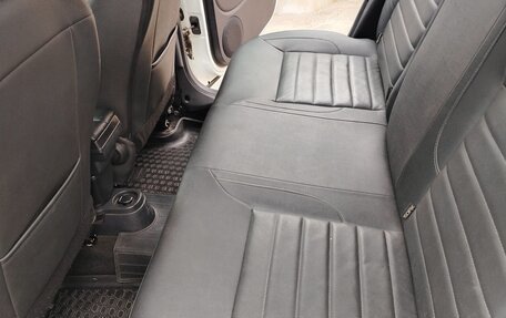 Renault Duster I рестайлинг, 2016 год, 1 110 000 рублей, 8 фотография