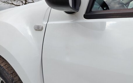 Renault Duster I рестайлинг, 2016 год, 1 110 000 рублей, 15 фотография