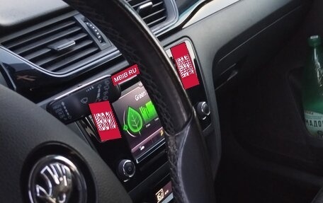 Skoda Rapid I, 2018 год, 1 250 000 рублей, 20 фотография