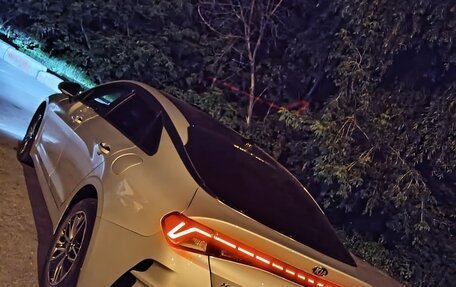 KIA K5, 2021 год, 2 500 000 рублей, 2 фотография