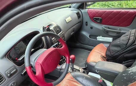 Hyundai Accent II, 2008 год, 435 000 рублей, 4 фотография