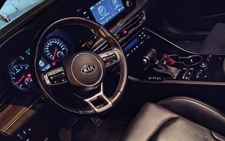 KIA K5, 2021 год, 2 500 000 рублей, 6 фотография