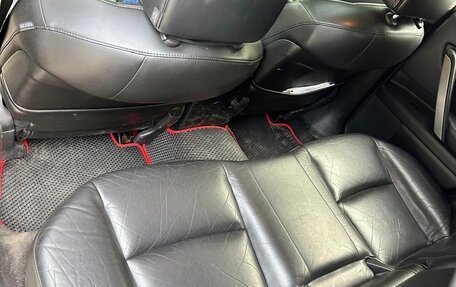 Infiniti FX I, 2004 год, 630 000 рублей, 4 фотография