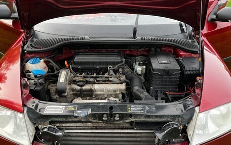 Skoda Octavia, 2008 год, 595 000 рублей, 6 фотография