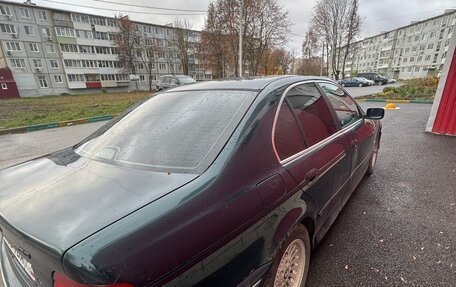 BMW 5 серия, 1998 год, 315 000 рублей, 2 фотография