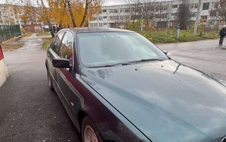 BMW 5 серия, 1998 год, 315 000 рублей, 3 фотография