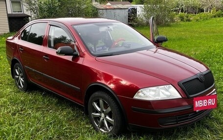 Skoda Octavia, 2008 год, 595 000 рублей, 5 фотография