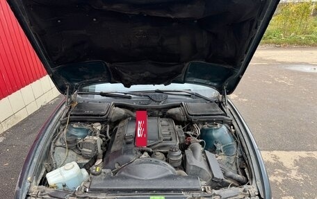 BMW 5 серия, 1998 год, 315 000 рублей, 4 фотография