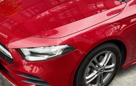Mercedes-Benz A-Класс, 2022 год, 2 720 000 рублей, 8 фотография