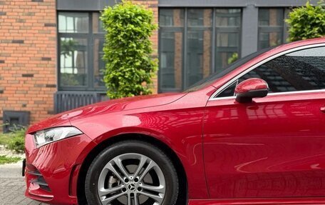 Mercedes-Benz A-Класс, 2022 год, 2 720 000 рублей, 6 фотография