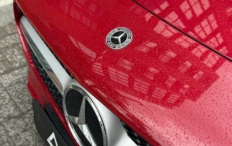 Mercedes-Benz A-Класс, 2022 год, 2 720 000 рублей, 9 фотография