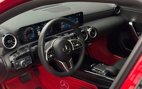 Mercedes-Benz A-Класс, 2022 год, 2 720 000 рублей, 16 фотография