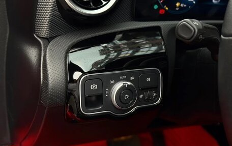 Mercedes-Benz A-Класс, 2022 год, 2 720 000 рублей, 22 фотография