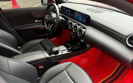 Mercedes-Benz A-Класс, 2022 год, 2 720 000 рублей, 26 фотография