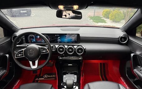Mercedes-Benz A-Класс, 2022 год, 2 720 000 рублей, 25 фотография
