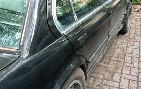 BMW 3 серия, 1986 год, 350 000 рублей, 3 фотография