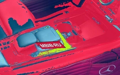 Mercedes-Benz A-Класс, 2022 год, 2 720 000 рублей, 18 фотография