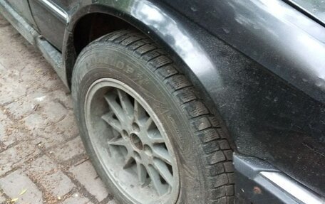 BMW 3 серия, 1986 год, 350 000 рублей, 4 фотография