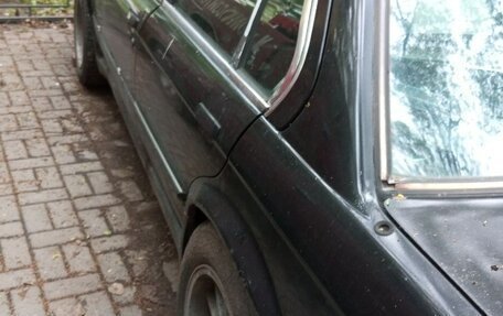BMW 3 серия, 1986 год, 350 000 рублей, 6 фотография
