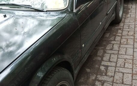 BMW 3 серия, 1986 год, 350 000 рублей, 8 фотография