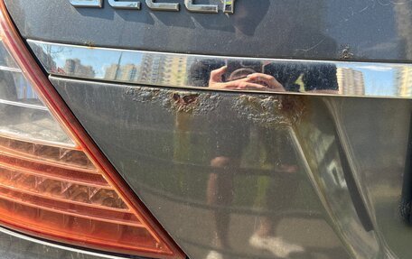 Geely Emgrand EC7, 2013 год, 160 000 рублей, 7 фотография