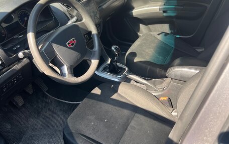 Geely Emgrand EC7, 2013 год, 160 000 рублей, 11 фотография