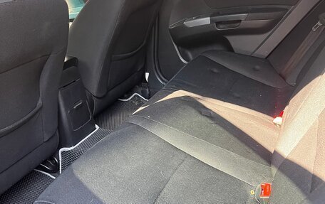 Geely Emgrand EC7, 2013 год, 160 000 рублей, 13 фотография
