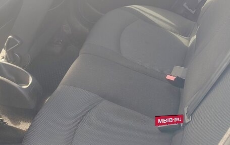 Peugeot 206, 2007 год, 180 000 рублей, 7 фотография