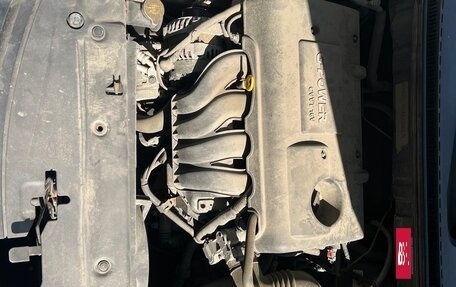 Geely Emgrand EC7, 2013 год, 160 000 рублей, 14 фотография