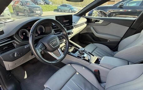 Audi A5, 2021 год, 3 900 000 рублей, 5 фотография