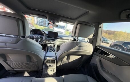Audi A5, 2021 год, 3 900 000 рублей, 6 фотография