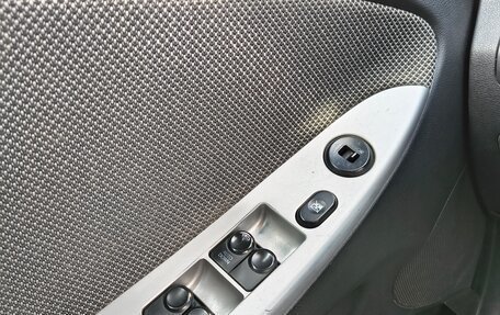 Hyundai Solaris II рестайлинг, 2011 год, 540 000 рублей, 7 фотография