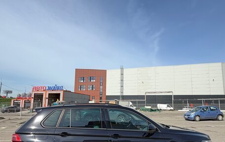 Volkswagen Tiguan II, 2022 год, 3 300 000 рублей, 3 фотография