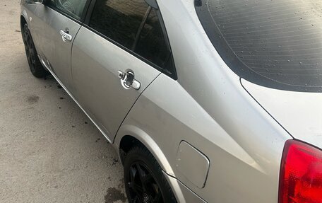 Nissan Primera III, 2003 год, 350 000 рублей, 2 фотография