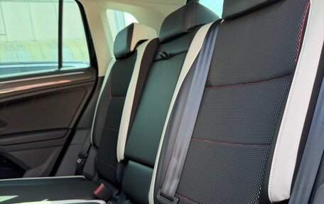 Volkswagen Tiguan II, 2022 год, 3 300 000 рублей, 13 фотография