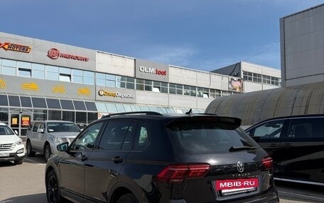 Volkswagen Tiguan II, 2022 год, 3 300 000 рублей, 8 фотография