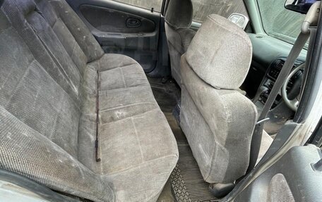 Mitsubishi Mirage IV, 1993 год, 80 000 рублей, 5 фотография