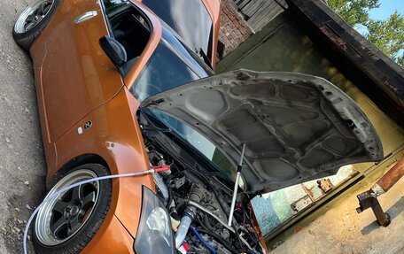 Nissan Fairlady Z IV, 2003 год, 200 000 рублей, 8 фотография
