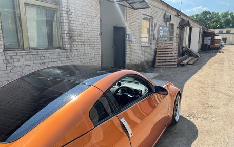 Nissan Fairlady Z IV, 2003 год, 200 000 рублей, 7 фотография