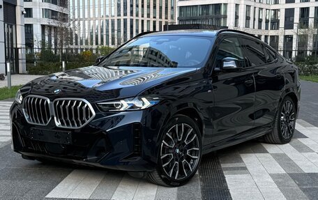BMW X6, 2023 год, 11 600 000 рублей, 1 фотография